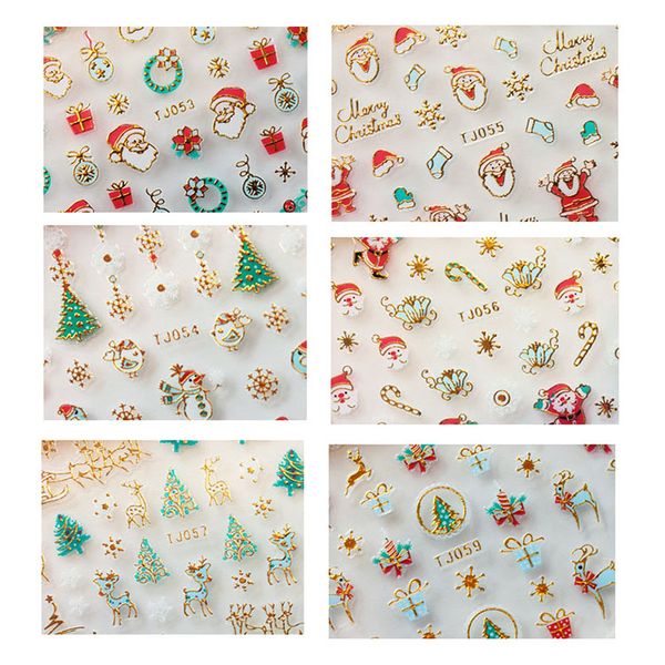 

Etiques e Decalques gold8888