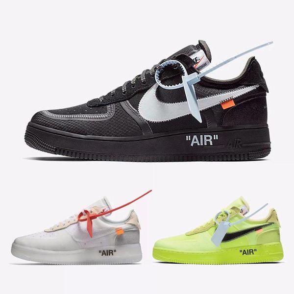dhgate off white air force 1