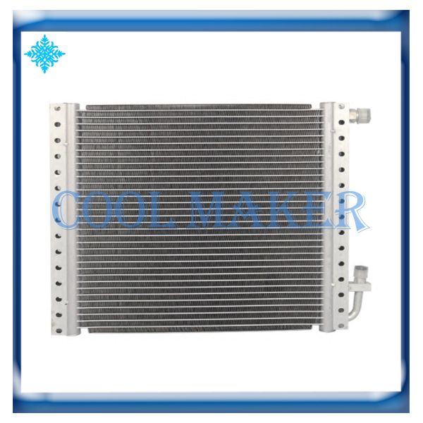 

universal truck air conditioner radiator condenser for sale