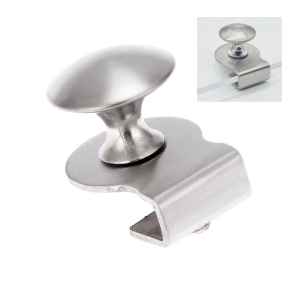 2019 Urniture Hardware Cabinet Pulls Dreld Stainless Steel Glass