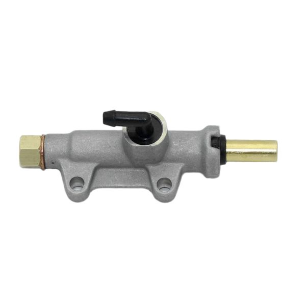 

металл задний главный тормозной цилиндр насос для polaris atv trail blazer 330 400