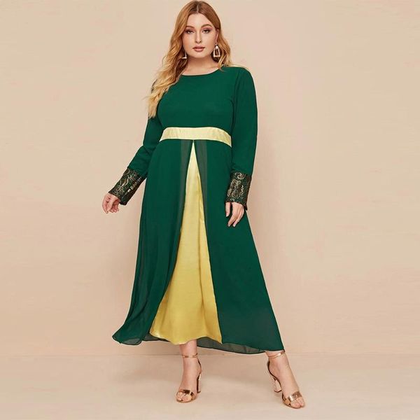 

abaya muslim hijab dress abayas for women ramadan oman caftan marocain kaftan dubai turkey islamic clothing ropa musulmana mujer, Red