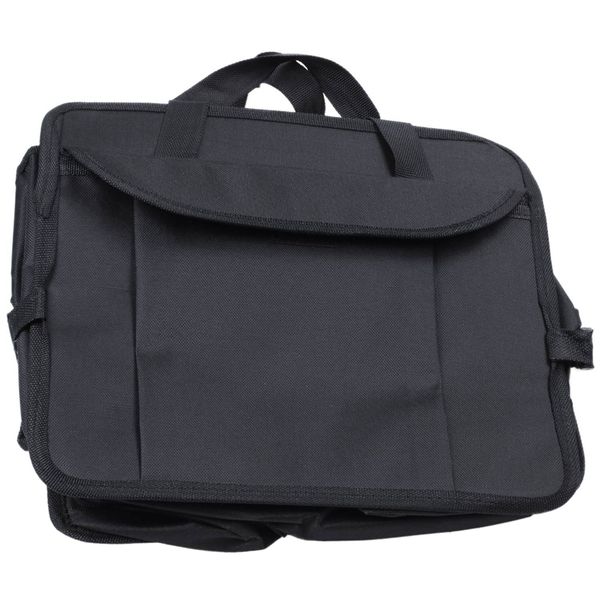 

collapsible cargo trunk rear organizer foldable auto car storage bin bag box