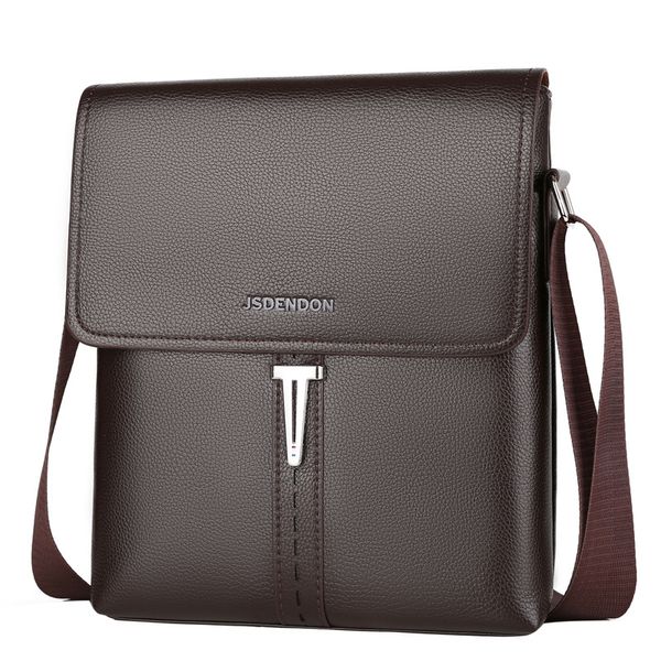 

briefcases 2021 handbag men's leather tote bag fashion mens men business and leisure briefcase bags