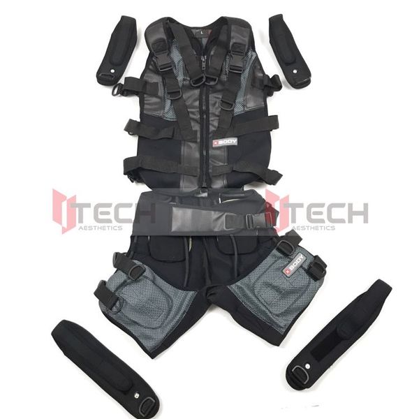 

xbody training equipment fitness suit
