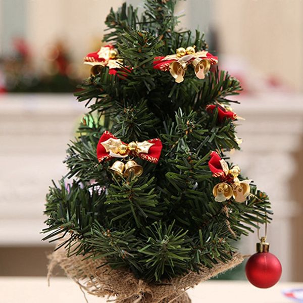 

10pc pretty bow christmas tree hanging decoration xmas ornament baubles festival party home bowknots baubles new year decor home