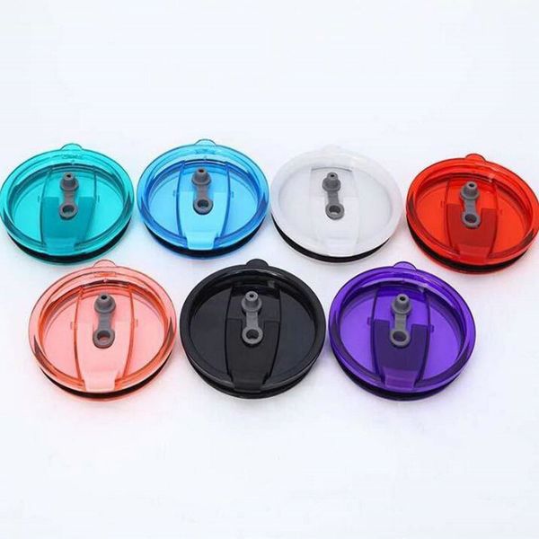 

factory price wholesale 30 oz cup colors lid waterproof seal cover replacement resistant proof mugs lids
