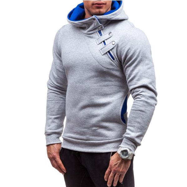 

андаѬного маѬк hoodie soild еплоа новой Ѭока оловка мђжина мода ком мђж, Black