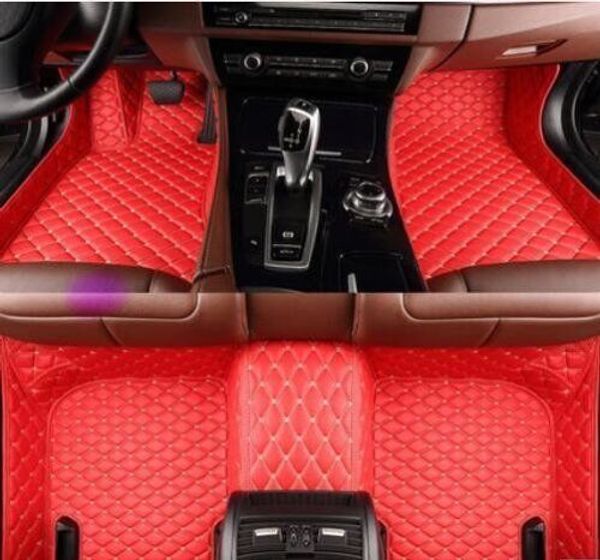 

new suitable for infiniti fx series 20092013 details special styling deluxe floor mats allweather mat