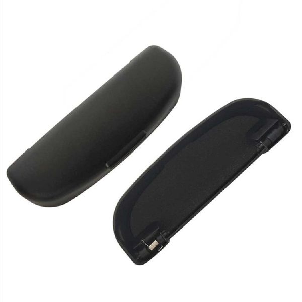 

car dedication sunglasses box storage case organizer auto interior accessories lx9c