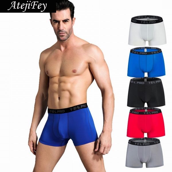

shorts excercise workout gym running fitness tights clothing underpants stretchy briefs sports 2018 dry fit men, White;red