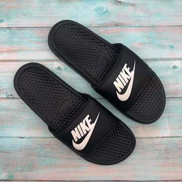 nike slides dhgate