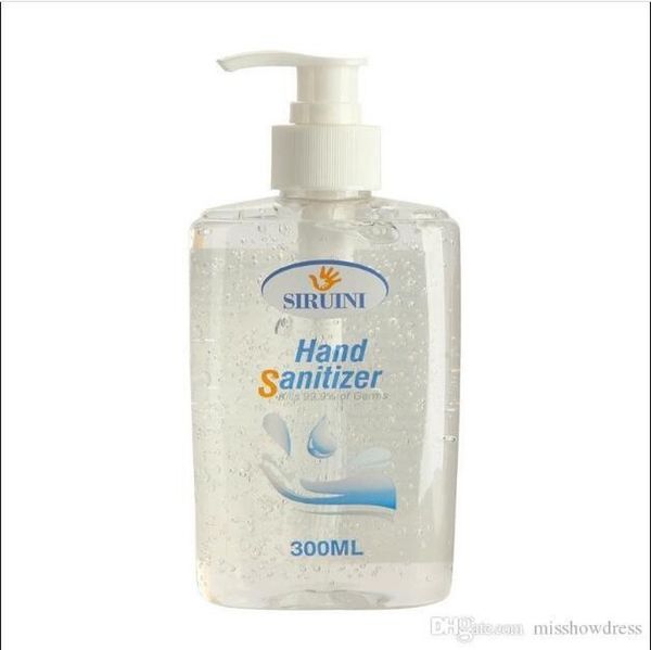 

dhl ship siruini дезинфицирующее средство для рук бесплатный бытовой дезинфицирующий спрей гель с витамином е 300 мл мыть дезинфицирующее ср