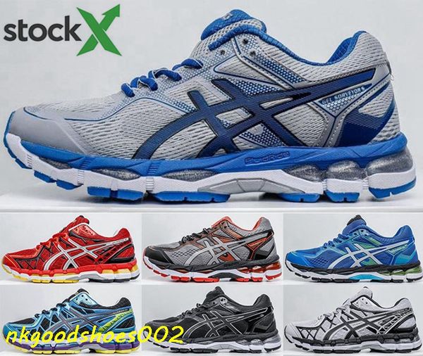 

gel-kayano 20 men women gel mens sports purple quantum trainers shoes size us 12 eur 46 sneakers running new arrival 2020 classic