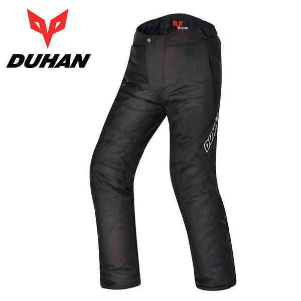 

duhan ride motorcycle pants pants male cross-country knight drop to keep warm