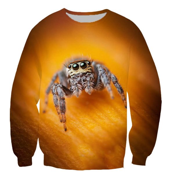 

beetle men/women hoodies harajuku style men sweatshirts 3d printed tracksuits super cool moives streetwear, Black