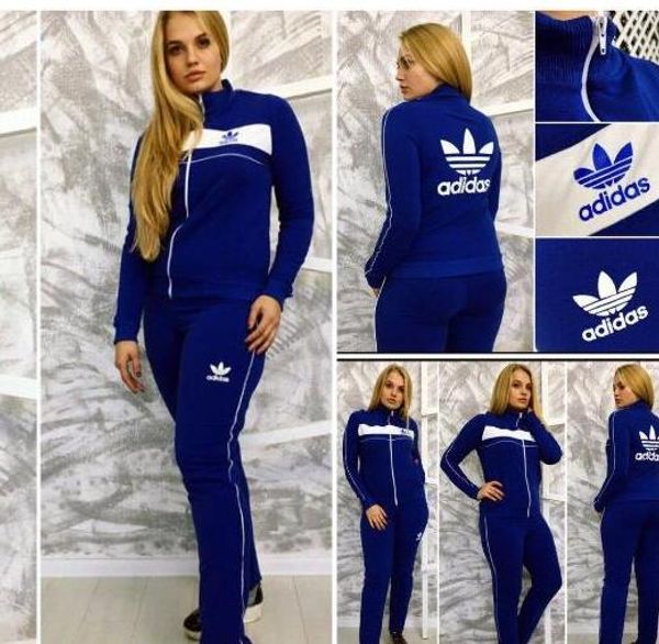 tute adidas ragazza 2019