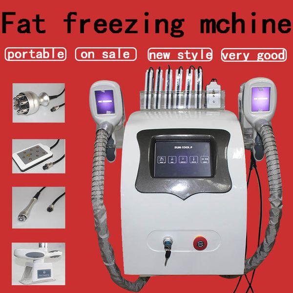 

ce approval cryolipolysis machine fat ing slimming machine with 2 handles for lose weight 2 handles can work together