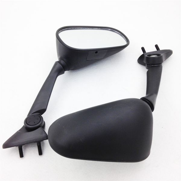 

for 09-12 yamaha yzfr1 yzf-r1 rearview rear view side mirror motorcycle accessories 2009 2010 2011 2012
