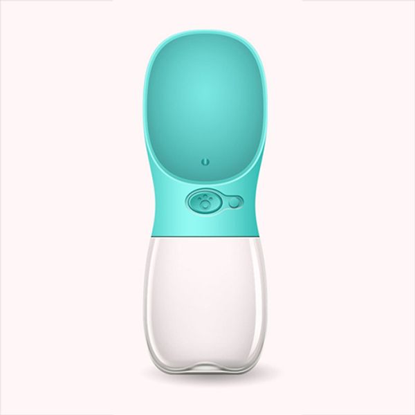 

собака бутылка воды портативный щенок воды диспенсер с питьевой кормушки для домашних животных открытый питания воды диспенсер питателя бесп