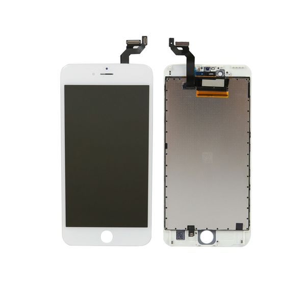 

dymanic lcd for iphone 6s plus fsa better brigtness full sight angle screen with easy replace warranty by dhl