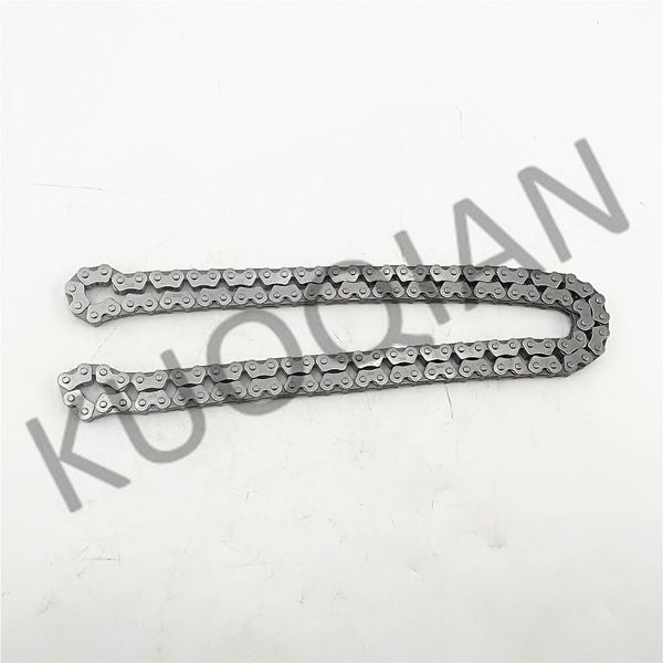 

kuoqian timing chain m7-6.35-126 for hisun 700 utv spare part 14302-007000-0000