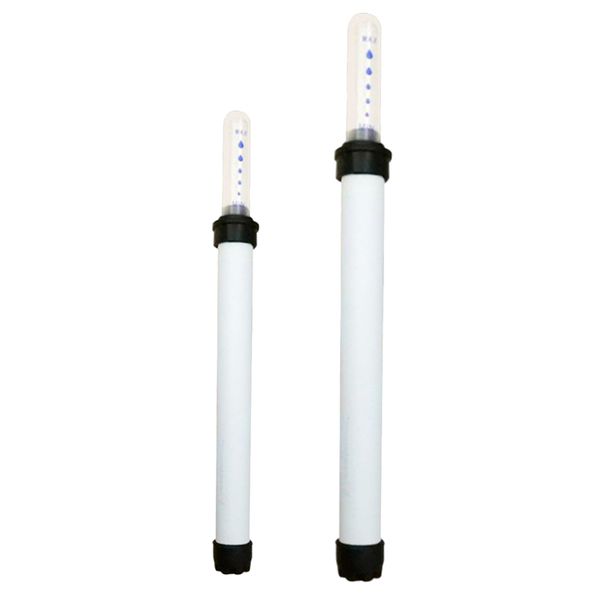 

2pcs water level indicator for potted flower plants meter shortage gauge