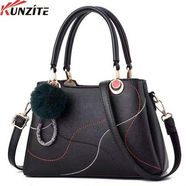 

kunzite new fashionable lady's handbag han version all - over - one shoulder messenger bag female