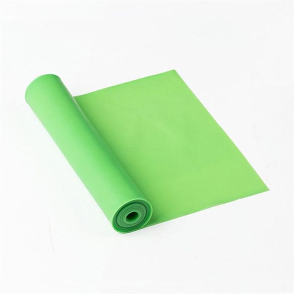 

yoga tension elastic band fitness woman back tension band yoga flexible ligament dance gymnastics trainer flexibility new
