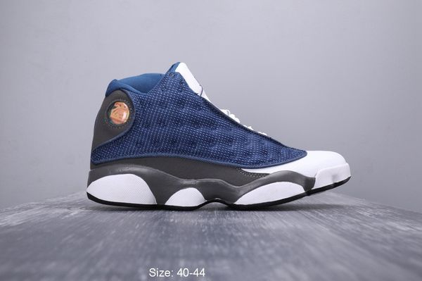 

2019 новая мода дешевые продажа высокого качества retres jumpman 13 мужские ботинки баскетбола hot sale real sports кроссовки размер 40-44 c
