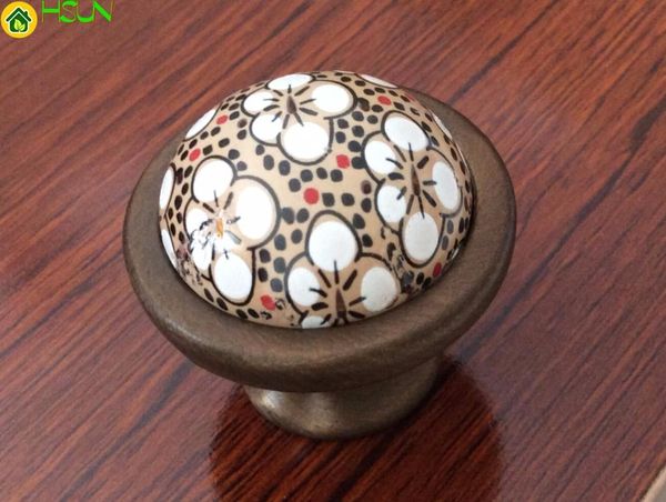 2019 Blossom Knobs Drawer Knobs Handles Countryside Kitchen
