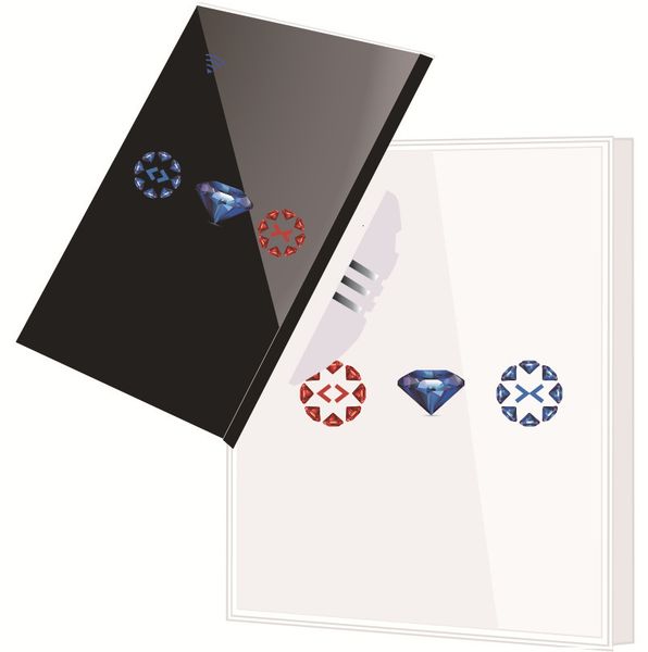 2019 Wifi Intelligence Window Curtains Switch Intelligence Wifi