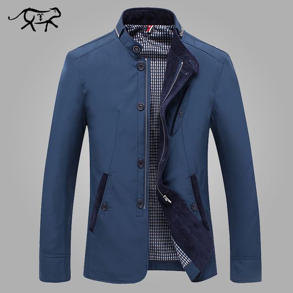 

men's jackets autumn jacket men fashion slim fit winter and coats male outerwear anorak man casual overcoat imported clothes 4xl, Black;brown