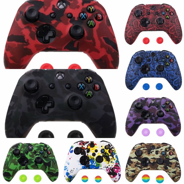 

24ml8 silicone case skin cover controller protector for xbox controller 360