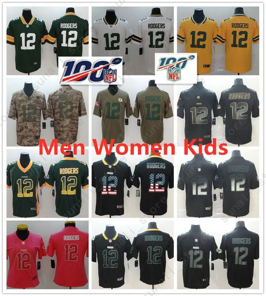 aaron rodgers jersey t shirt