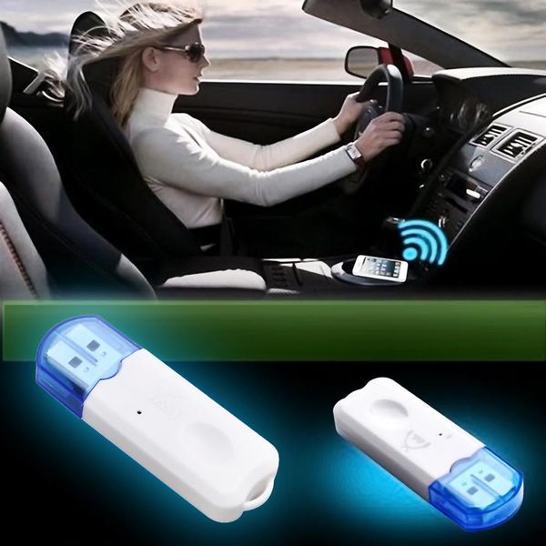 

wireless bluetooth music receiver usb bluetooth audio receiver adapter car