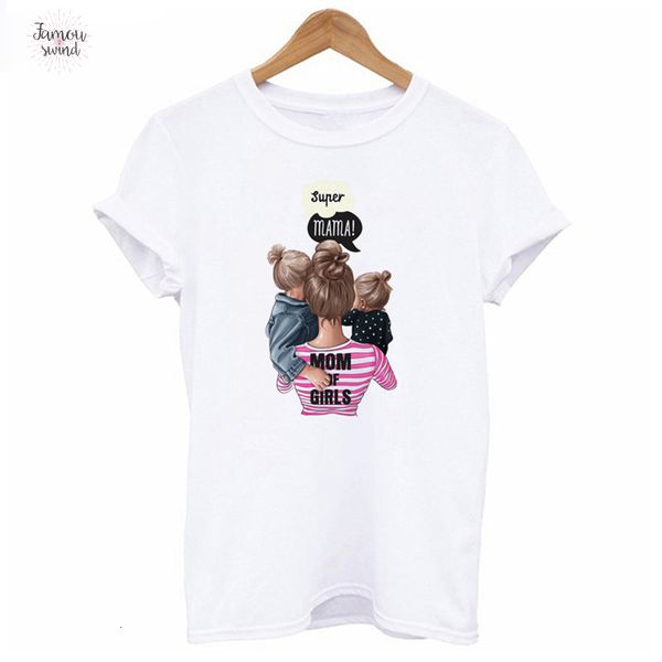 

mommys любовь женщины футболка tee женщины рубашка женская одежда mama vogue футболка женский тенниска хлопка с коротким рукавом, White