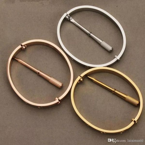 

2018 новый стиль моды для женщин и мужчин подарки дешевые китайский браслет любви бесплатная доставка