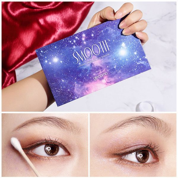 

18 colors eyeshadow palette glitter matte pressed powder palette charming eyes makeup pigmented painted cosmetics maquiagem