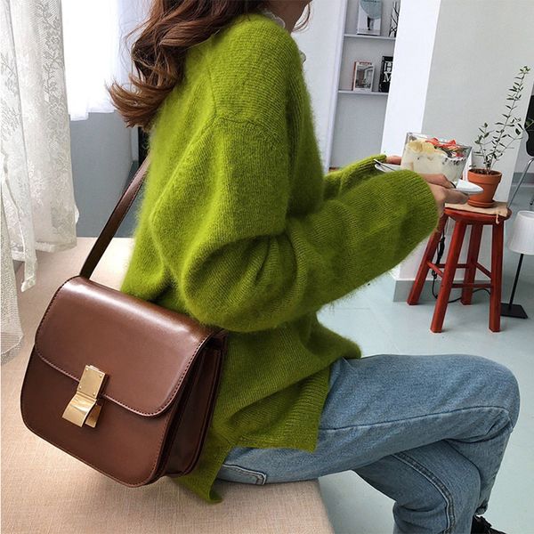 

повседневные сумки pu сумка для женщин пригородные конструктора плеча crossbody сумка простой маленький телефон кошельки болса feminina chic