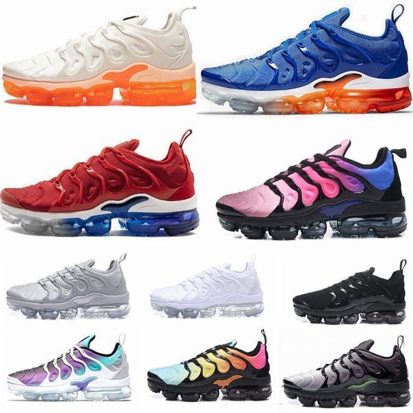 

лучший дизайнер продажа моды для мужчин и женщины tn plus game royal оранжевого сша tangerine мята grape volt hyper фиолетового дизайнер хол