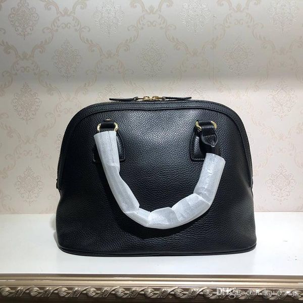 

449661 shoulder bags shell bag famous designer fashion women handbags ladies crossbody bag tote bags leather bags with l0 g