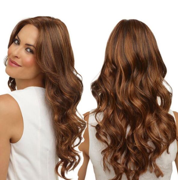 Ma Am In Long Curly Hair Will Wave Tiny Volume Ekusute Straight