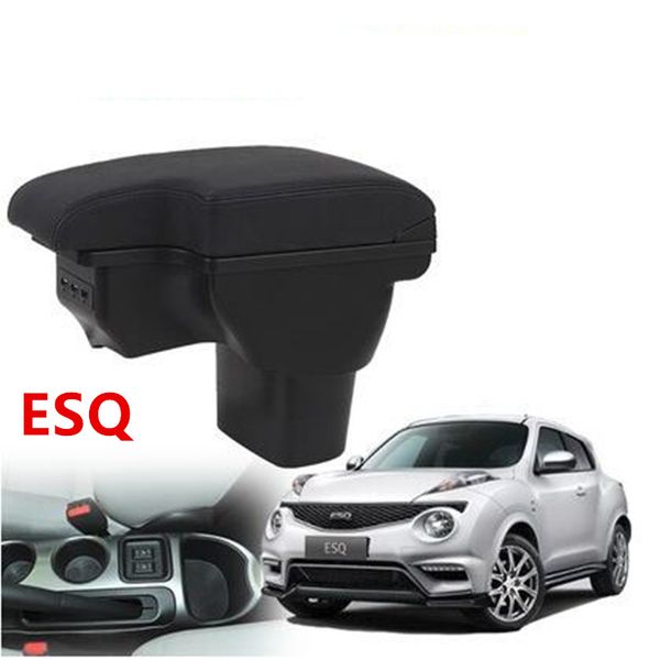 

for infinit juke esq armrest box