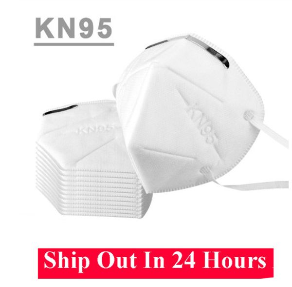 

fda ce certificate kn95 n95 mask ffp2 mask protect family health anti dust protective dustproof pm2.5 mask dhl in