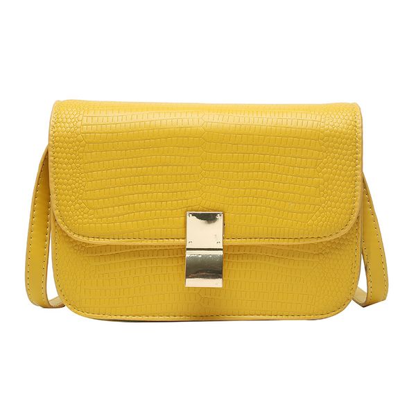 

women's bag summer small bag 2020 new wild messenger fashion shoulder small square