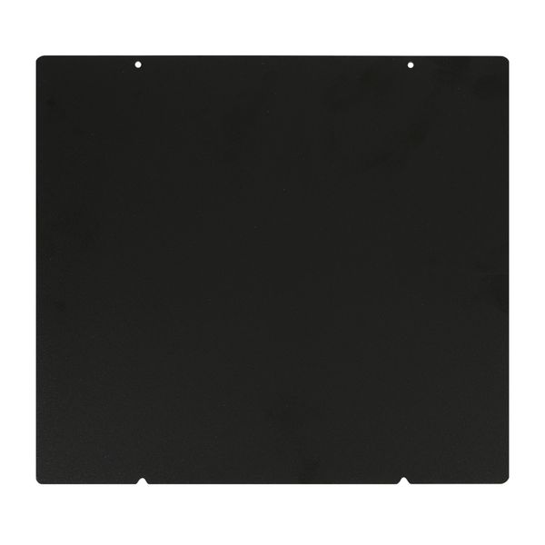 

253.8x241mm platform 3d printer bed plate fits for prusa i3 mk2.5s mk3