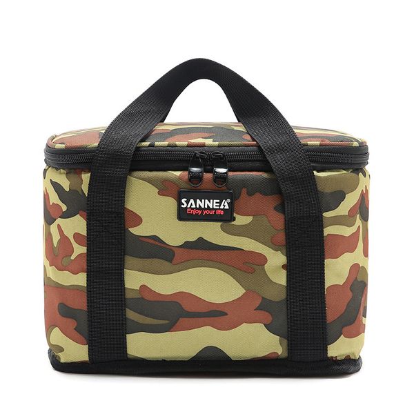 

camouflage cooler bag quaity lunch bags thermal lunch bag picnic cooler bags insulated for beach travel or camping