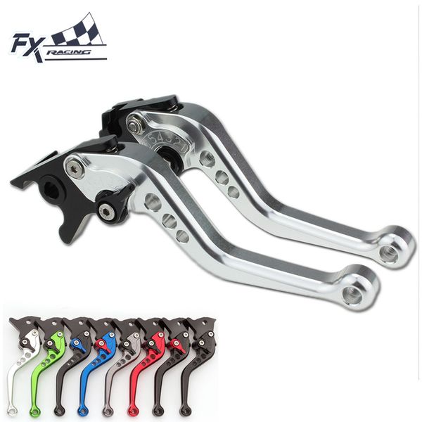 

fxcnc motorcycle brake clutch levers aluminum for yamaha xt660z xt 660 tenere 2008 - 2014 2009 2010 2011 2012 13 14 moto levers