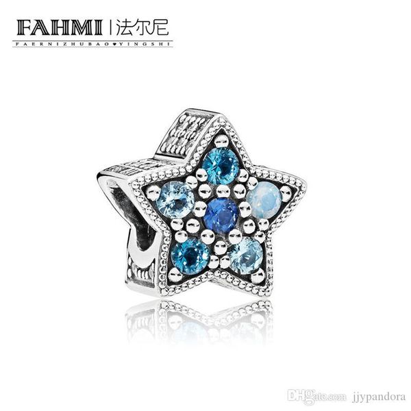 

фахми 100% 925 стерлингового серебра 1: 1 оригинал 796379nsbmx аутентичные темперамент моды гламурный ретро бисера свадебные ювелирные издел, Black